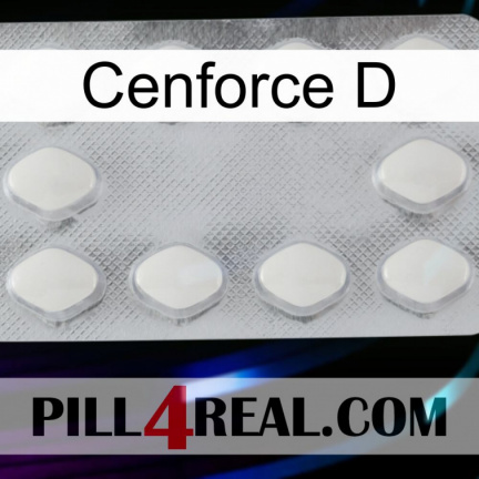 Cenforce D 16